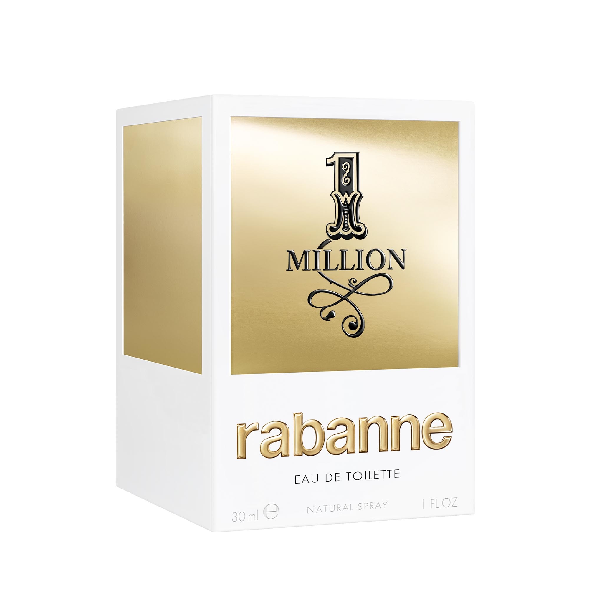 Eau de toilette - édition limitée