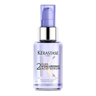 50ML KÉRASTASE BLOND ABSOLU Sérum 2% acide hyaluronique pure  1 of 2 