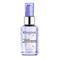 50mL KÉRASTASE BLOND ABSOLU Sérum 2% acide hyaluronique pure  1 of 2 