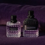 50ML Valentino BORN IN ROMA PURPLE MELANCHOLIA DONNA Eau de parfum 3 of 4 Eau de parfum