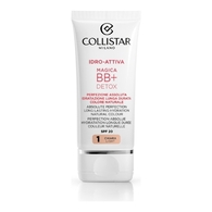  COLLISTAR MAGICA BB+ DETOX Fluide perfection absolue hydratation longue durée & couleur naturelle SPF20  1 of 2 