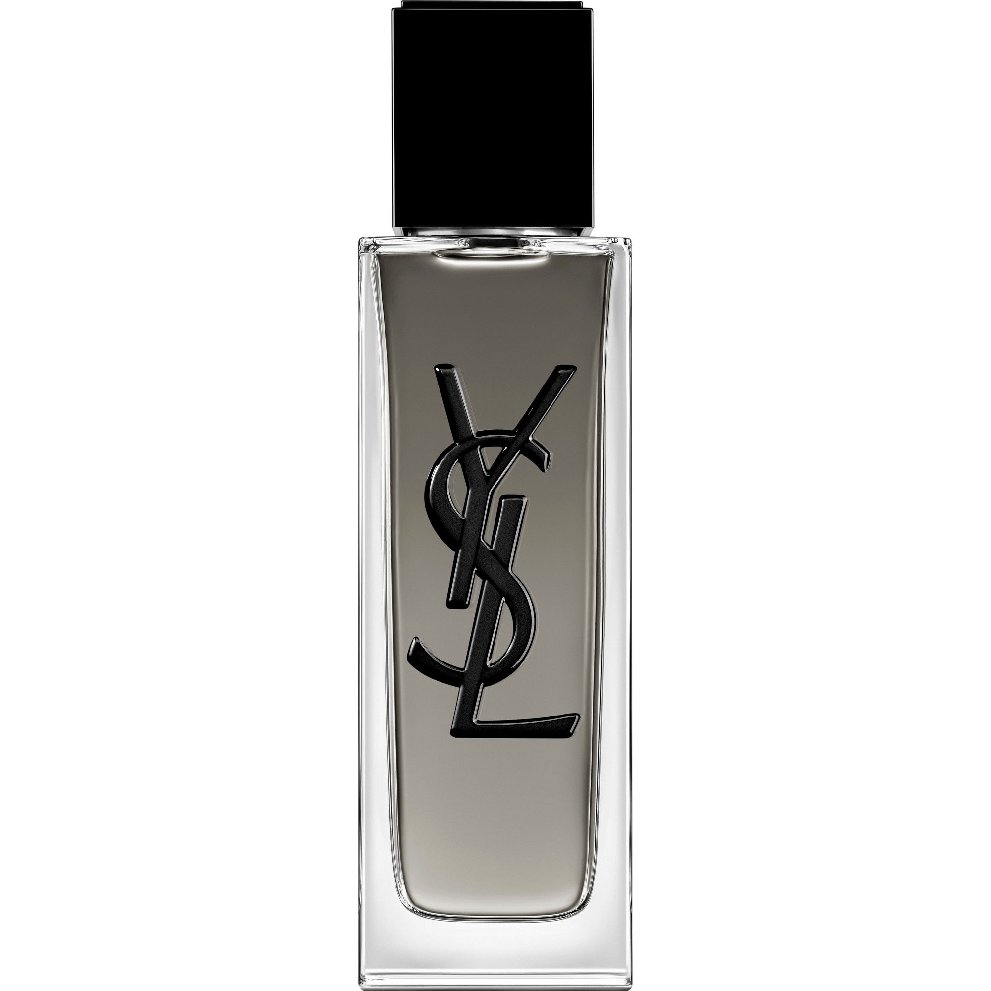 Yves Saint Laurent - Myslf - Eau De Toilette Intense - 40ml