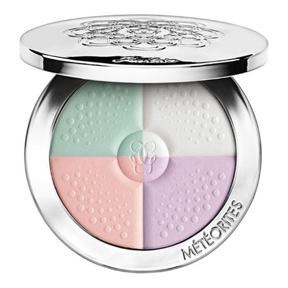  Guerlain MÉTÉORITES Météorites Compact Poudre compact anti-brillance et illuminatrice  1 of 1 