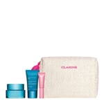 Clarins COFFRET HYDRA-ESSENTIEL Programme hydra-essentiel 4 of 4 Programme hydra-essentiel