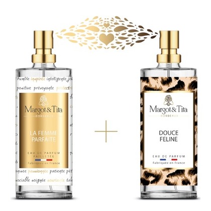 30ML MARGOT & TITA LA FEMME PARFAITE Eau de parfum 30ML  1 of 4 