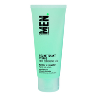 Gel Nettoyant Visage