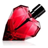 50mL DIESEL Loverdose Redkiss Eau de parfum  1 of 2 