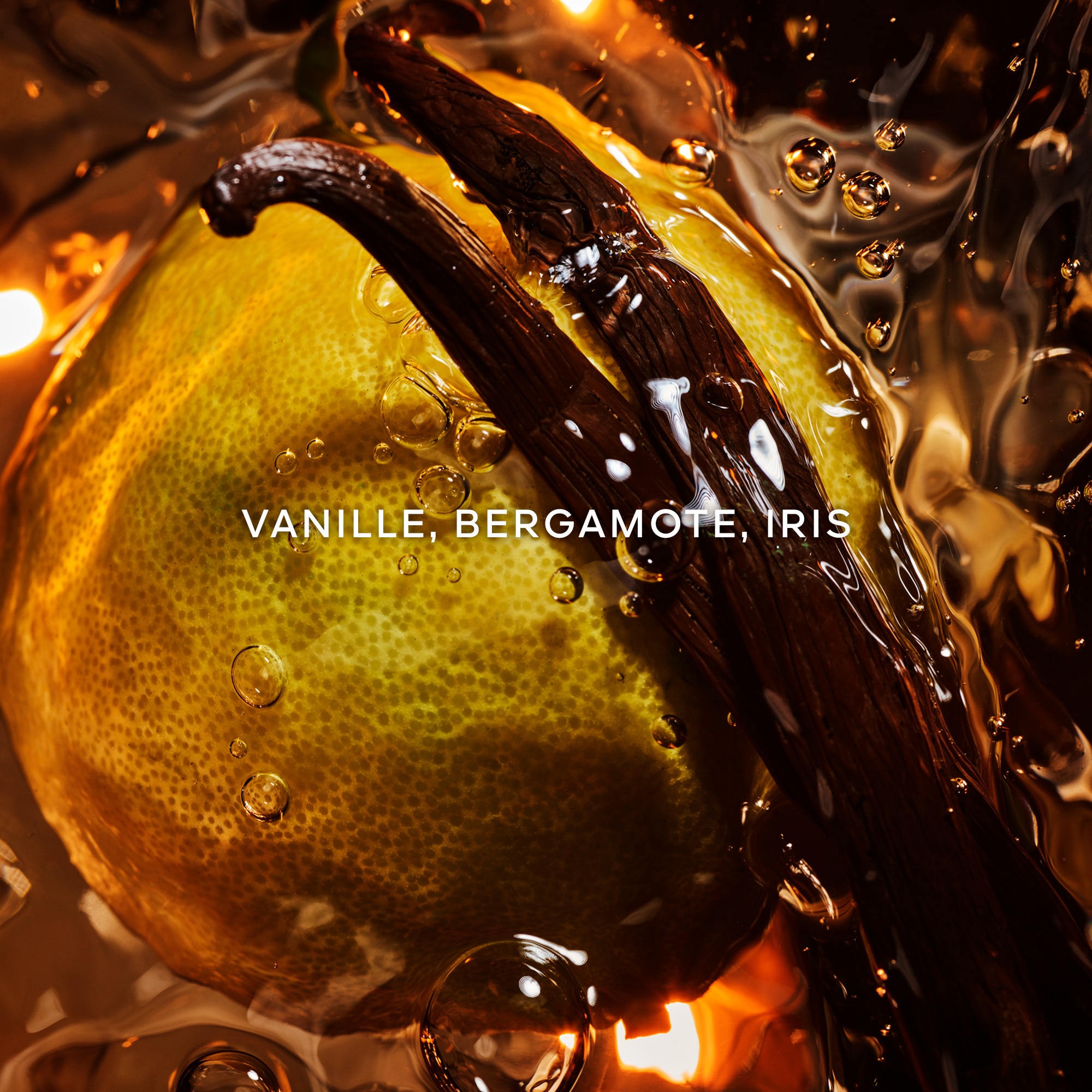 Huile soyeuse pour la douche