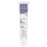  EAU THERMALE JONZAC REHYDRATE Bb crème hydratante teinte claire  1 of 2 