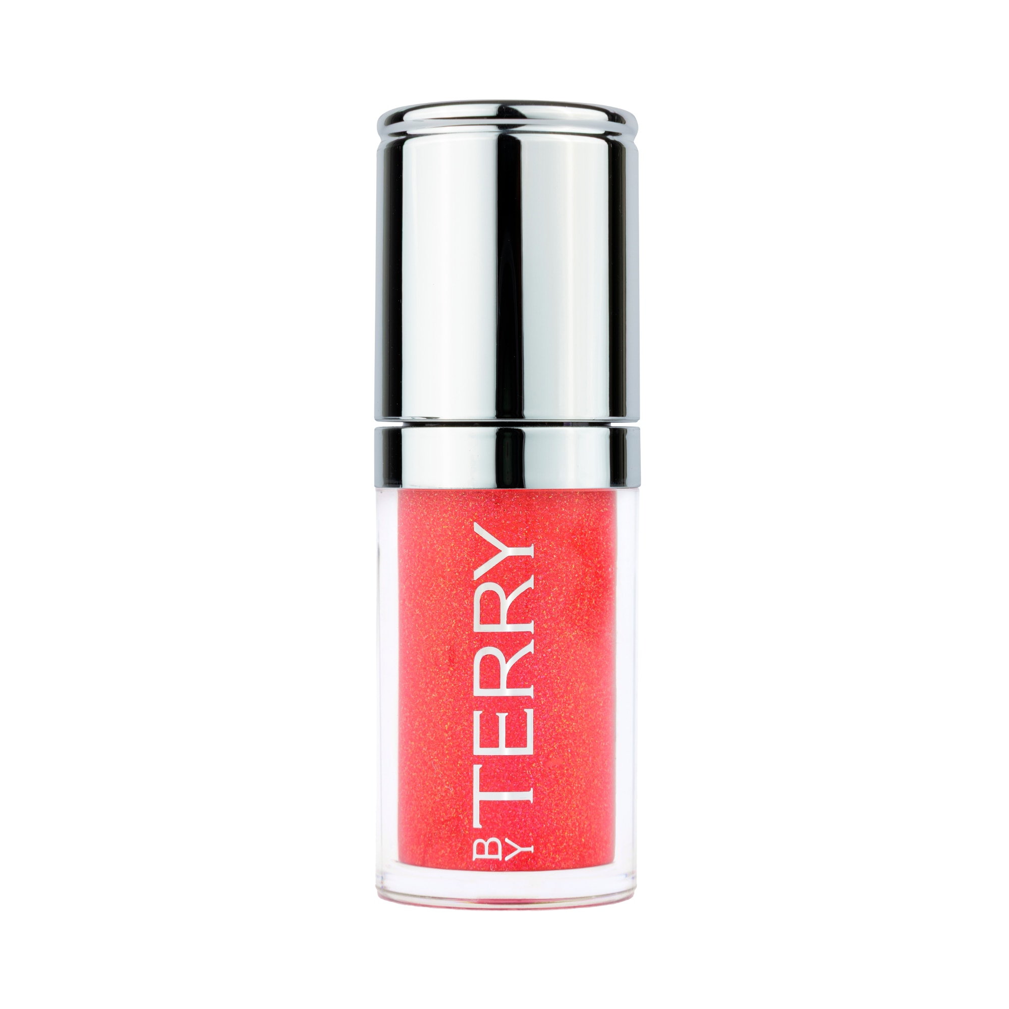 By Terry - Baume De Rose Glow Gloss - Gloss-soin Teinté - N°1 Rosy Rose