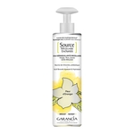 400ML GARANCIA SOURCE MICELLAIRE ENCHANTÉE Eau démaquillante micellaire visage,yeux et lèvre sans rinçage fleur d'oranger  1 of 1 Eau démaquillante micellaire visage,yeux et lèvre sans rinçage fleur d'oranger