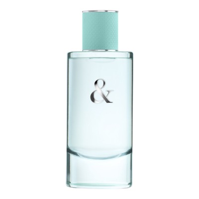 Tiffany & Co - Tiffany & Love - Eau De Parfum - 90ml
