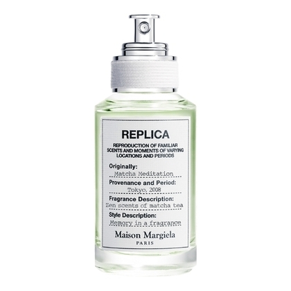 30ML MAISON MARGIELA  Eau de Toilette Florale Hespéridé  1 of 4 