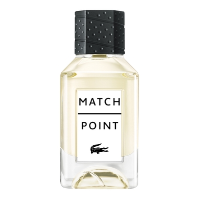 Eau de parfum lacoste homme Marionnaud