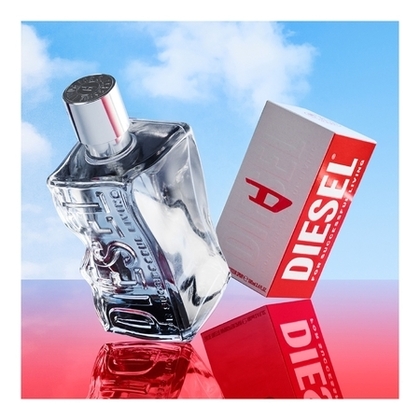 30ML DIESEL D BY DIESEL Eau de toilette - rechargeable  1 of 4 