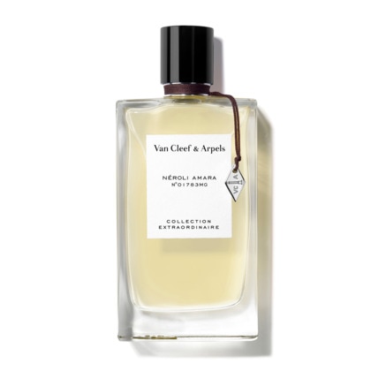 75ML Van Cleef & Arpels COLLECTION EXTRAORDINAIRE Néroli amara - eau de parfum  1 of 4 