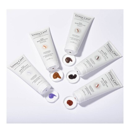 Soin Repigmentant châtain glacé