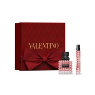 Valentino BORN IN ROMA Coffret - eau de parfum + format voyage