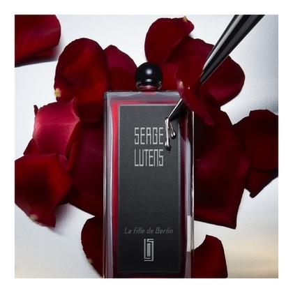 50mL Serge Lutens LA FILLE DE BERLIN Eau de parfum  1 of 4 