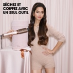 GHD GHD CASHMERE Coffret - brosse soufflante 2-en-1 - ghd duet blowdry 4 of 5 Coffret - brosse soufflante 2-en-1 - ghd duet blowdry