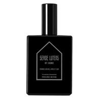 Parfum de maison - pierres seches, laine et cuir