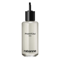200ML Rabanne PHANTOM Eau de parfum intense - recharge  