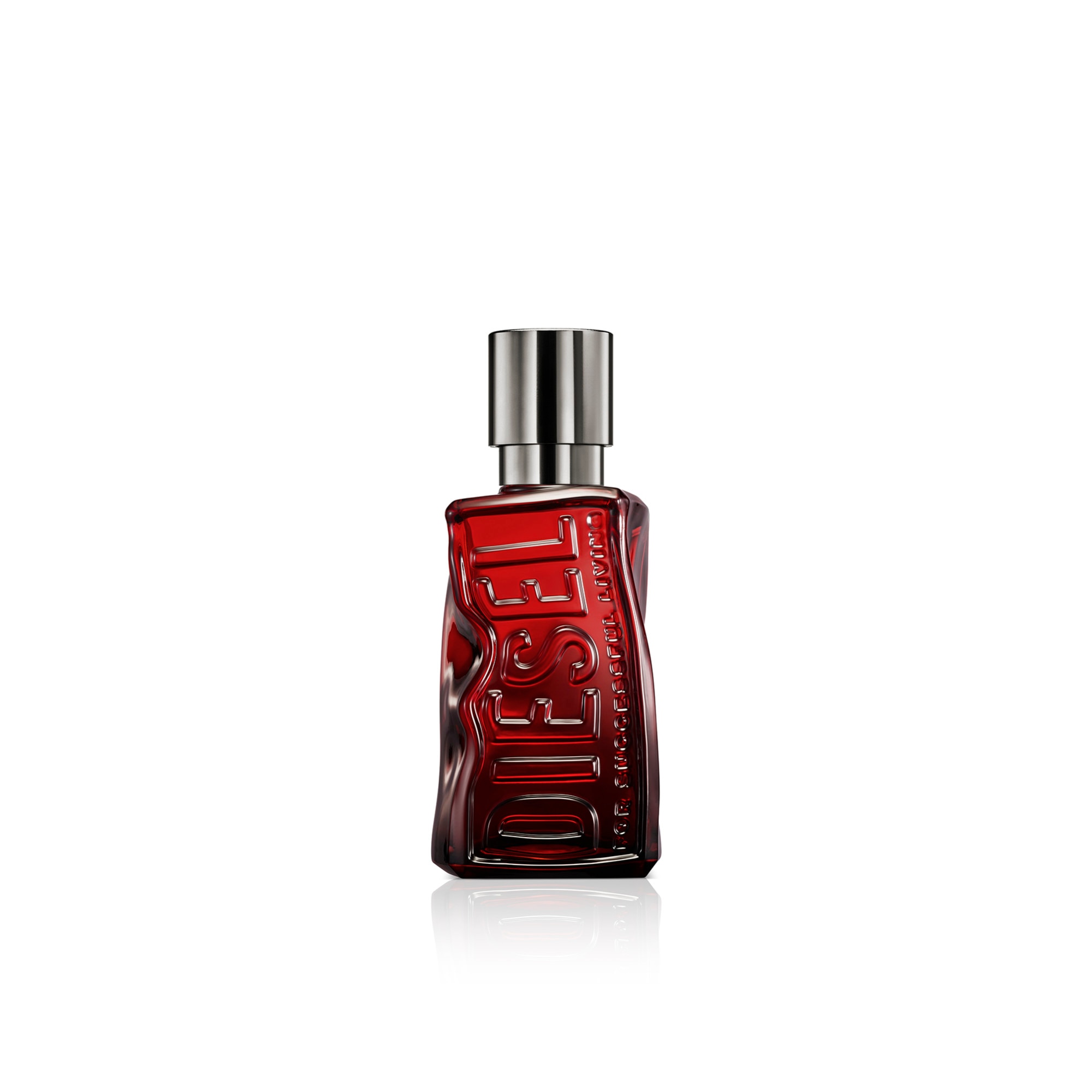 Diesel - D Red - Parfum - 30ml