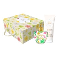  LOLITA LEMPICKA FLEURS Coffret - eau de parfum et son lait corps parfumé  
