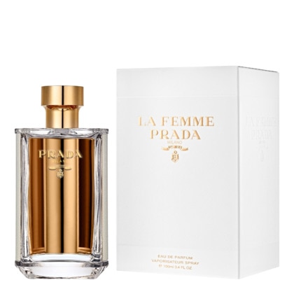 Eau de parfum