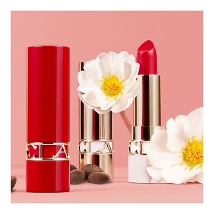  Clarins JOLI ROUGE Écrin à rouge à lèvres - rechargeable  1 of 4 