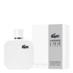 100ML Lacoste L.12.12 BLANC Eau de parfum 4 of 4 Eau de parfum