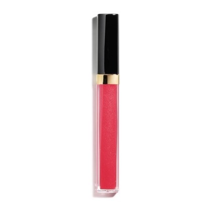  CHANEL ROUGE COCO GLOSS Gel brillant hydratant  1 of 3 