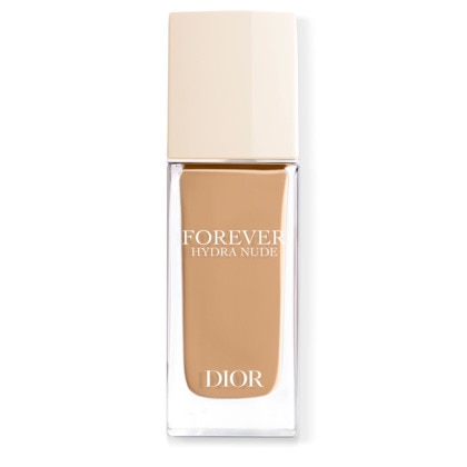DIOR FOREVER Dior forever hydra nude fond de teint perfection naturelle 24h et hydratation 48h 1 of 4