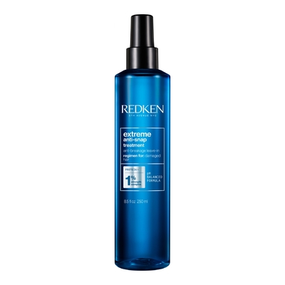 Redken - Extreme - Soin Sans Rinçage Anti-snap Protection Anti-casse Cheveux Fragilisés - 250ml