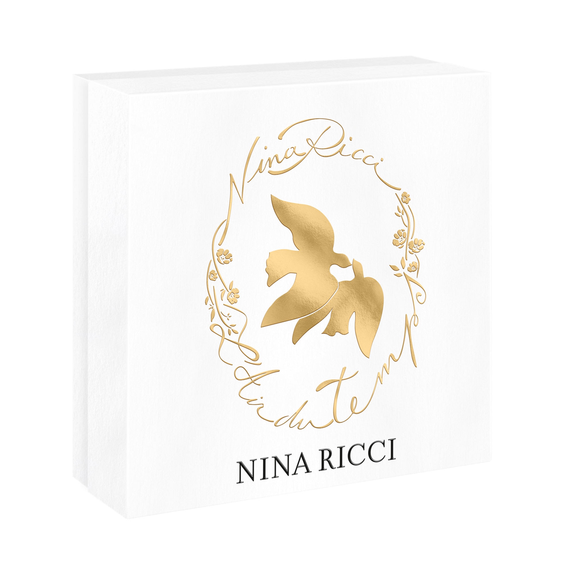 Coffret eau de toilette et lotion pour le corps