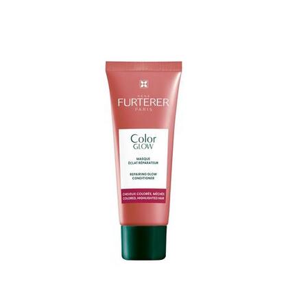 40ML RENE FURTERER COLOR GLOW Masque hydratant réparateur cheveux colorés  1 of 4 