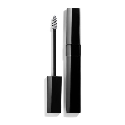 Chanel - Le Gel Sourcils - Gel Fixant Longue Tenue - 370 Brun
