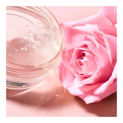 Gel-Masque Nettoyant Ultra-frais