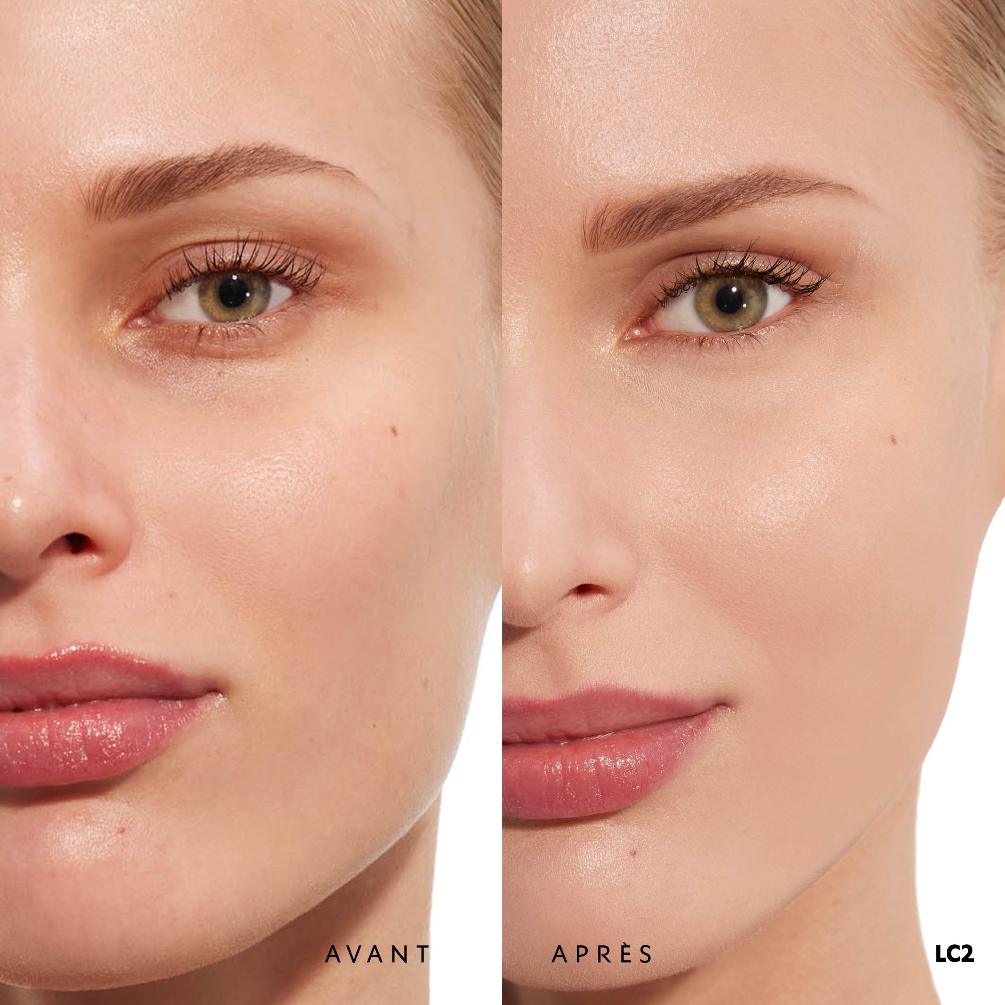  Yves Saint Laurent ALL HOURS GLOW Fond de teint  1 of 4 