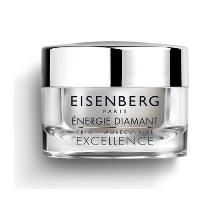 50ML EISENBERG EXCELLENCE Énergie diamant soin nuit  1 of 3 