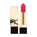  Yves Saint Laurent ROUGE PUR COUTURE Rouge à lèvres fini satin  1 of 4 Rouge à lèvres fini satin