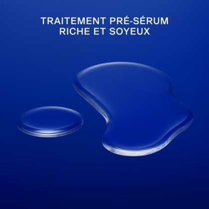 Lotion essentielle
