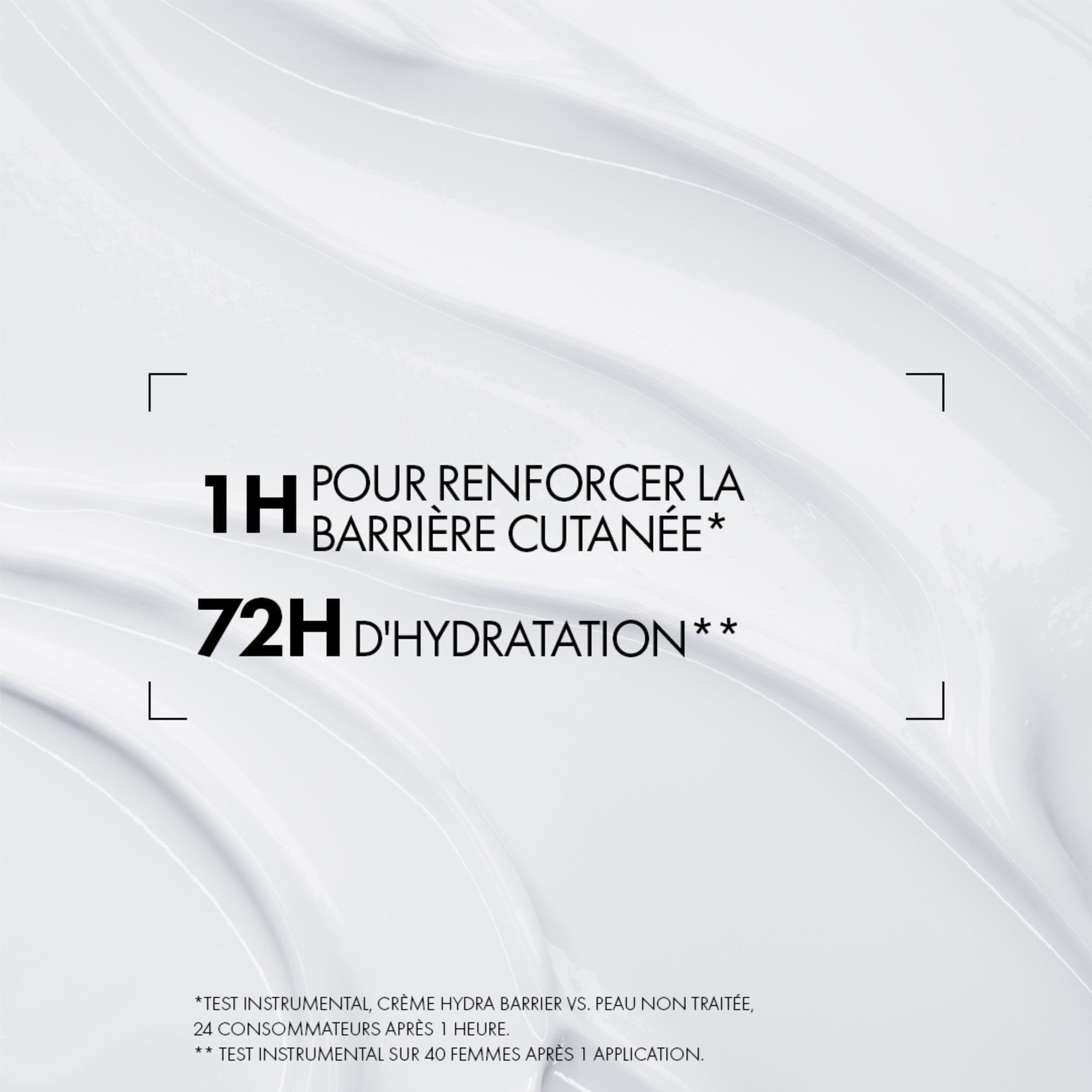 Crème hydratant & régénérant