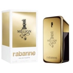 50ML Rabanne 1 MILLION Eau de toilette 2 of 4 Eau de toilette