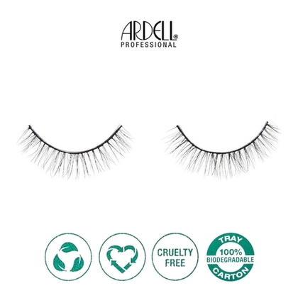  ARDELL ECOLASHES Faux-cils naturels éco-responsable 450  1 of 4 