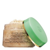 700ML COLLISTAR CORPS TALASSO-SCRUB ANTI-EAU sels exfoliants et sucre de canne aux épices et huiles essentielles  1 of 2 