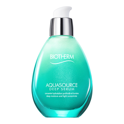 50ML BIOTHERM AQUASOURCE Sérum concentré hydratation profonde & éclat naturel  1 of 1 