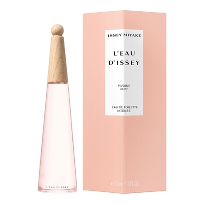 50ML Issey Miyake MIYAKE/L EAU D ISSEY Eau&pivoine edti 50ml  1 of 4 