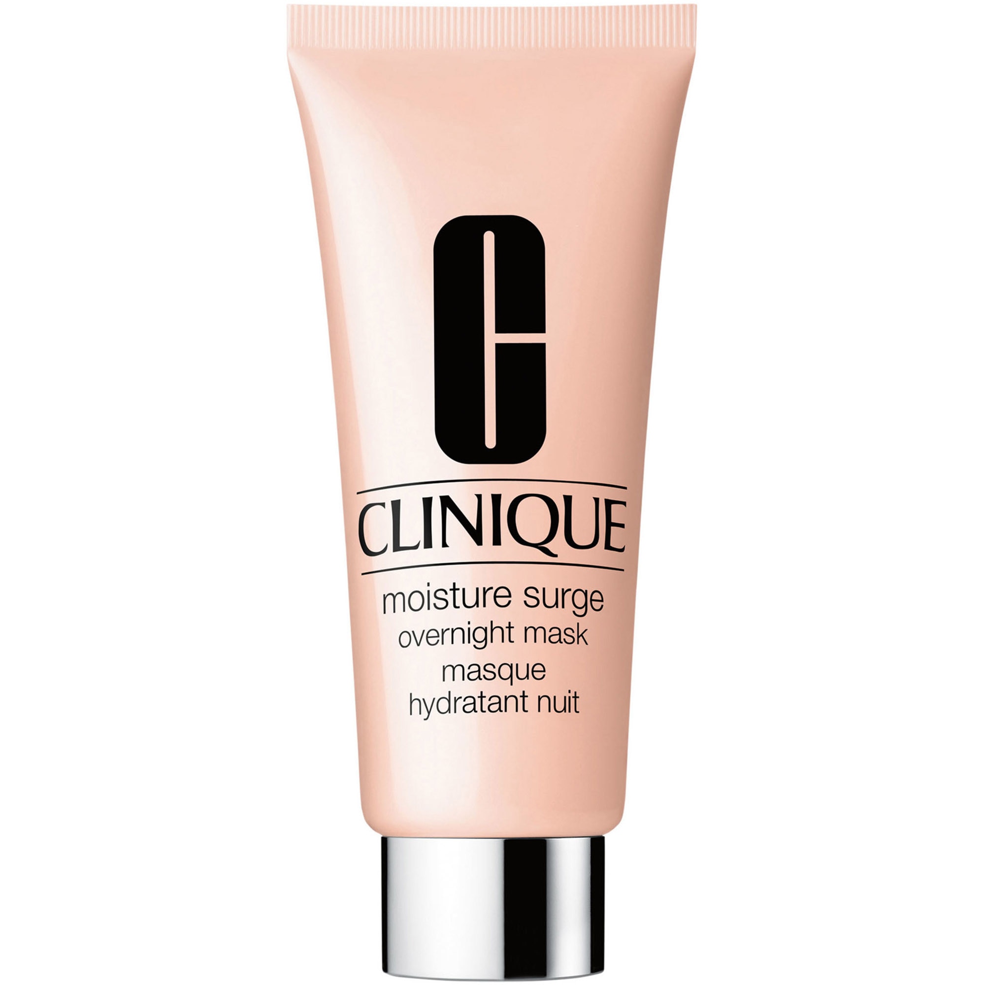 100ML Clinique MOISTURE SURGE? Masque hydratant nuit 1 of 4 Masque hydratant nuit