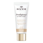 Nuxe PRODIGIEUX Bb crème teintée hydratante 1 of 4 Bb crème teintée hydratante